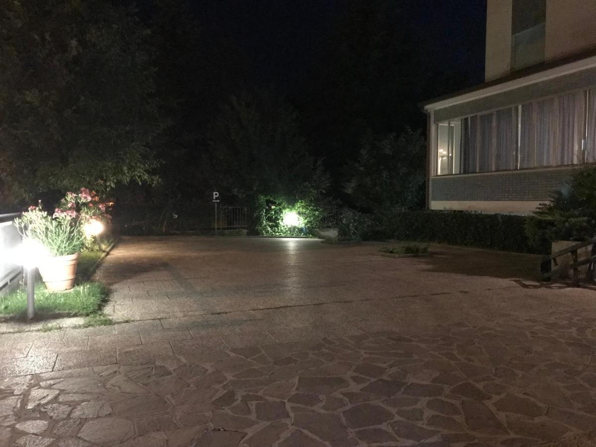 Hotel Senio Riolo Terme Exterior photo