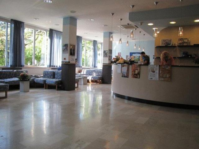 Hotel Senio Riolo Terme Exterior photo