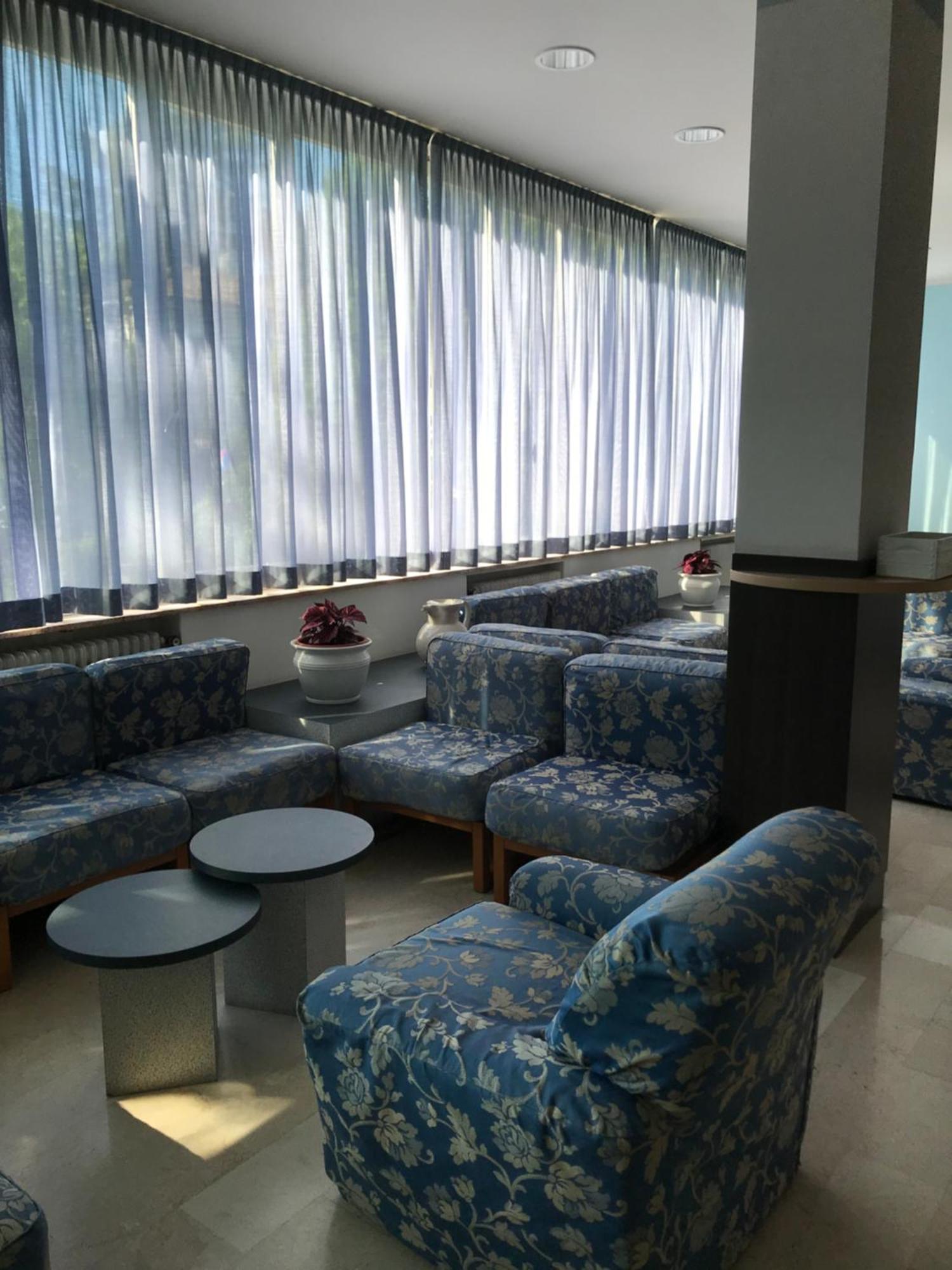 Hotel Senio Riolo Terme Exterior photo