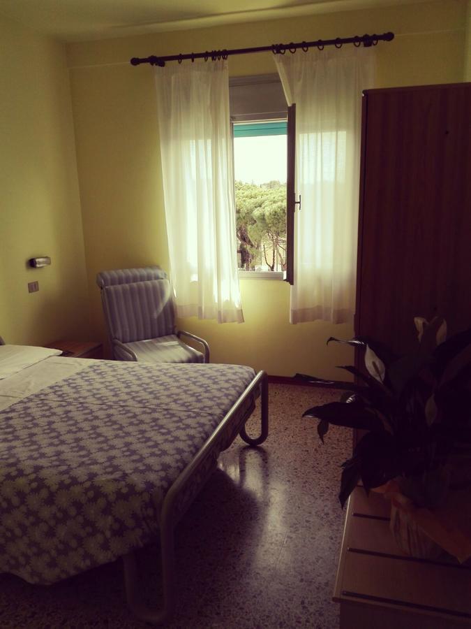 Hotel Senio Riolo Terme Exterior photo