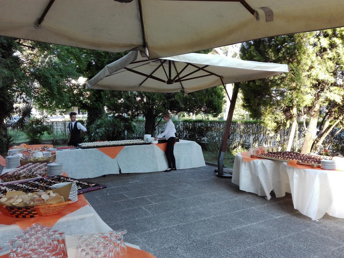 Hotel Senio Riolo Terme Exterior photo