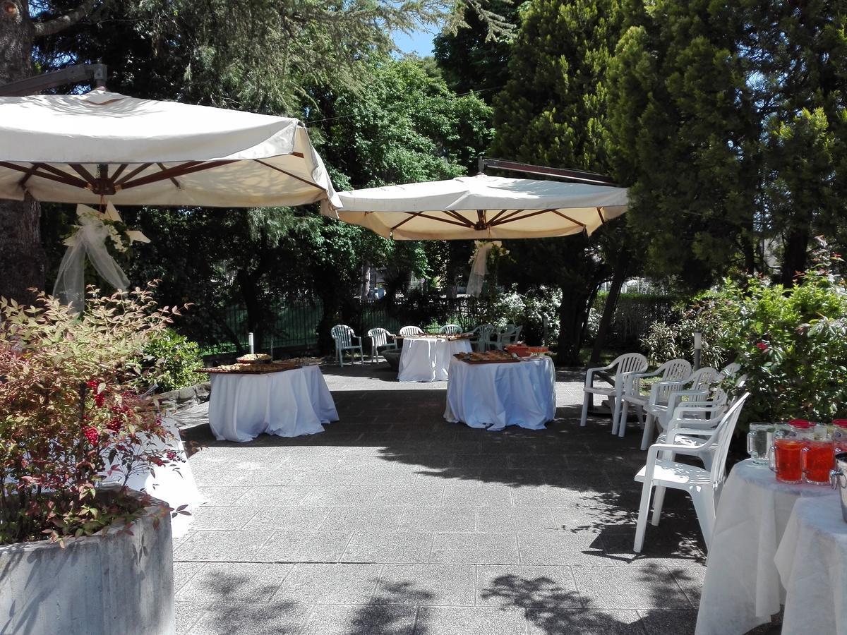 Hotel Senio Riolo Terme Exterior photo