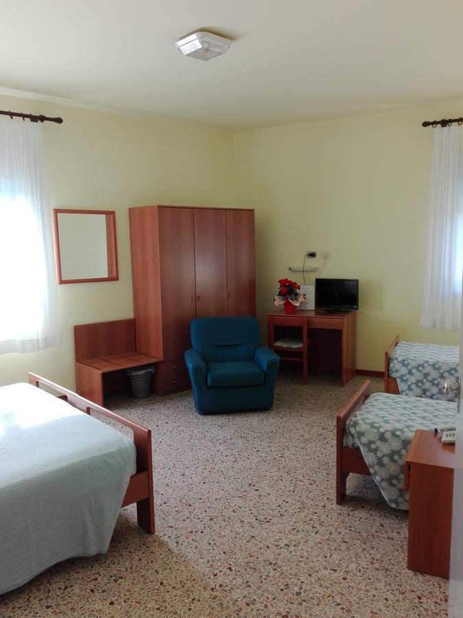 Hotel Senio Riolo Terme Exterior photo