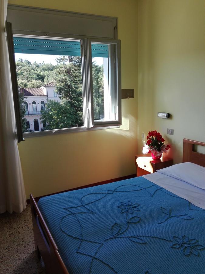 Hotel Senio Riolo Terme Exterior photo