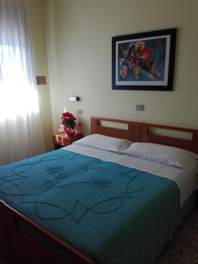 Hotel Senio Riolo Terme Exterior photo