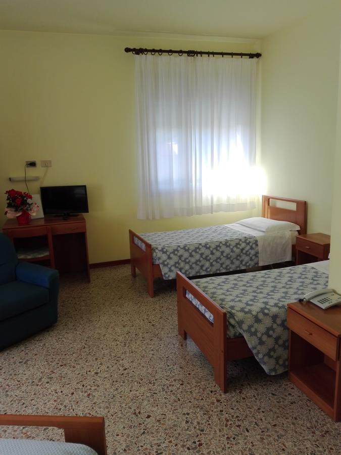 Hotel Senio Riolo Terme Exterior photo