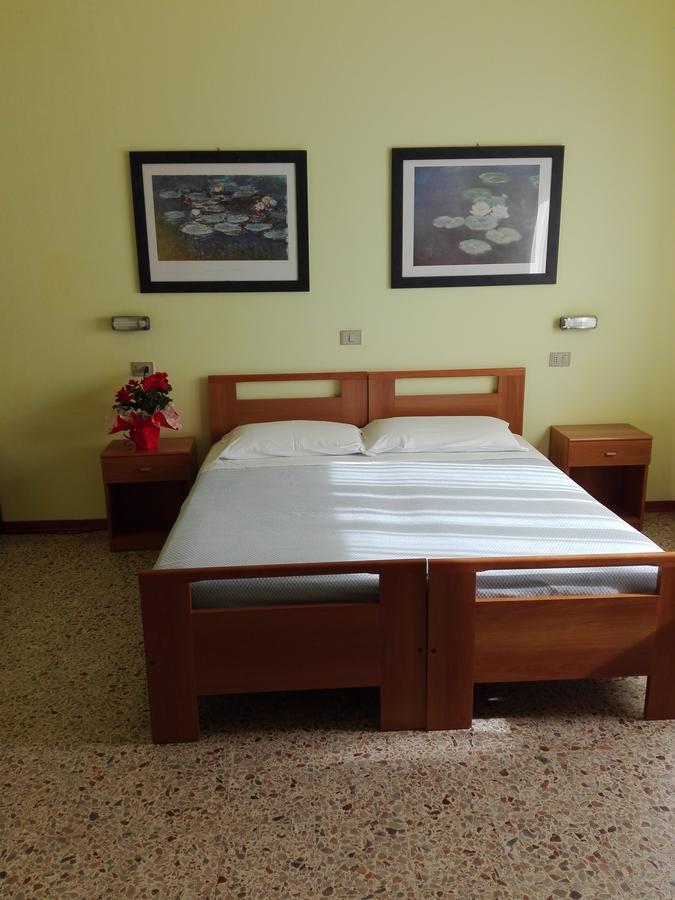 Hotel Senio Riolo Terme Exterior photo