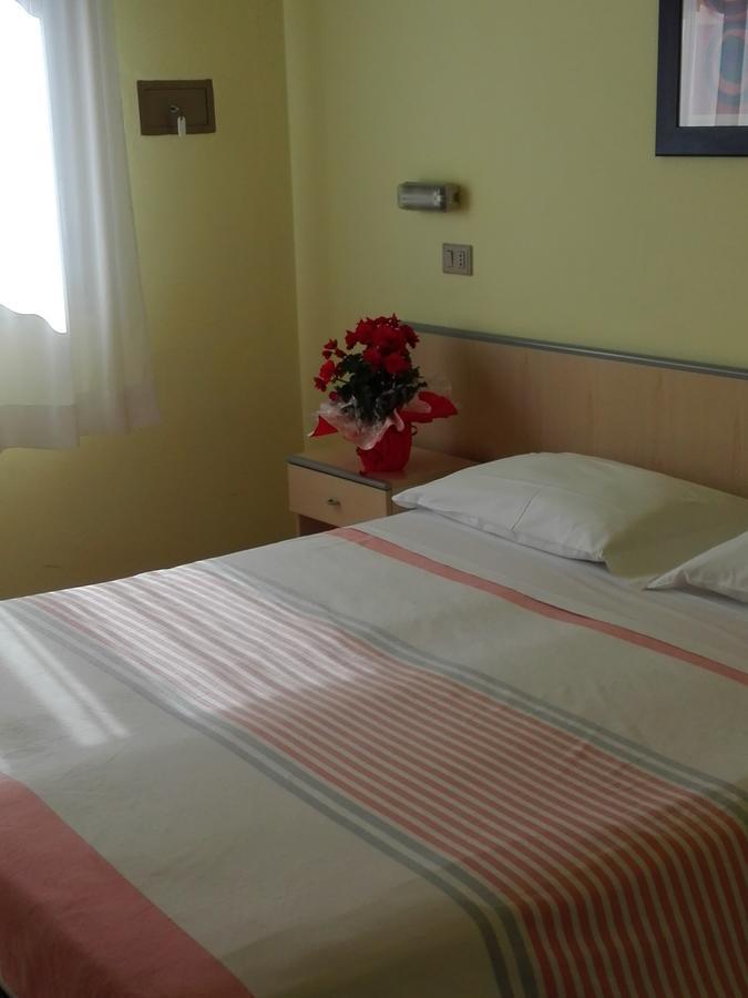 Hotel Senio Riolo Terme Exterior photo