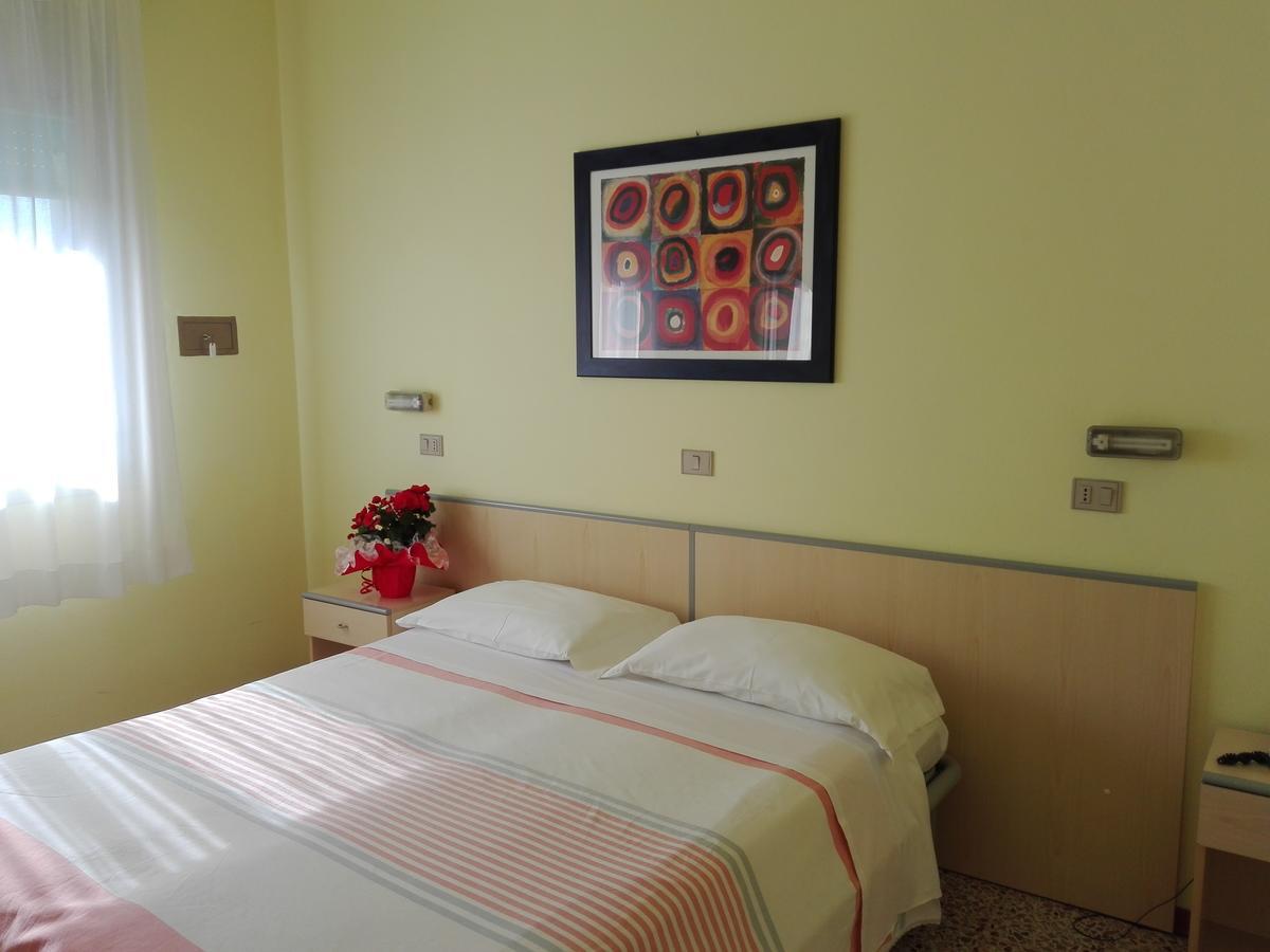 Hotel Senio Riolo Terme Exterior photo