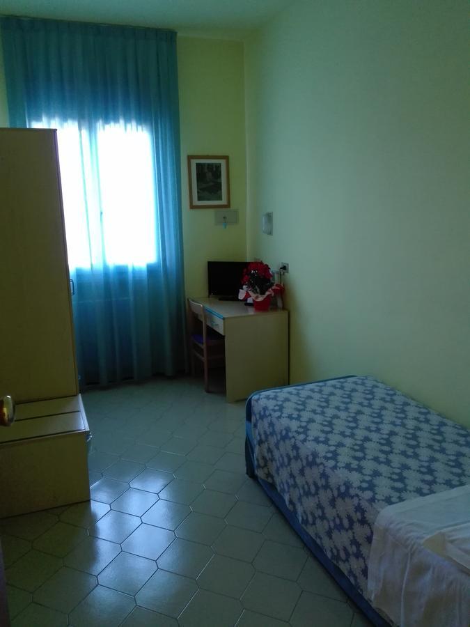 Hotel Senio Riolo Terme Exterior photo