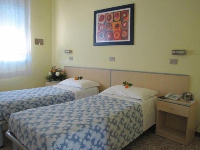 Hotel Senio Riolo Terme Exterior photo